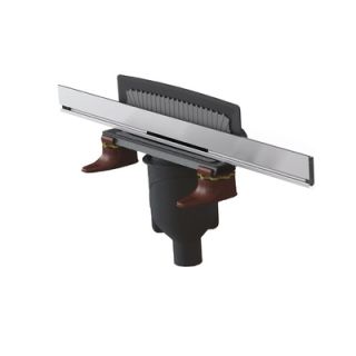 Душевой лоток Berges Wasserhaus Wall 091057 100 см